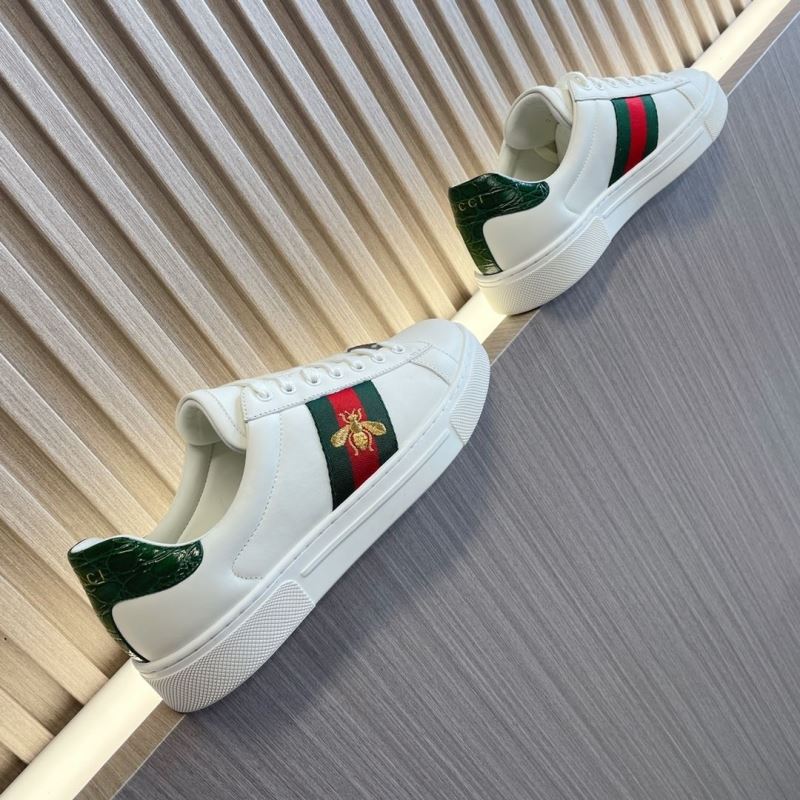 Gucci Screener Shoes